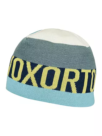 ORTOVOX | Berretto Patchwork |